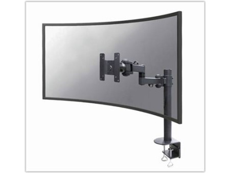 FPMAD960BLACKPLUS flat screen desk mount